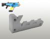 Wall Mount for NERF Rival Khaos MXVI-4000 - INVISIBLE STL