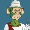 Monkey-nft collection