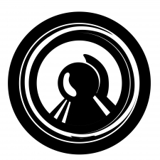 Music Speaker Silhouette