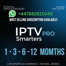 IPTV Premium Live TV channels 